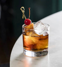 Load image into Gallery viewer, Old Fashioned Cocktail Syrup