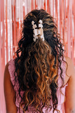 Load image into Gallery viewer, Classic Hair Clip | Large | Almond Beige