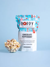 Load image into Gallery viewer, Chocolate Peppermint Popcorn