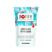 Load image into Gallery viewer, Chocolate Peppermint Popcorn
