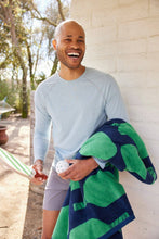 Load image into Gallery viewer, Pickleball Smash Grass Blanket