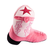 Load image into Gallery viewer, Pink Cowgirl Boot