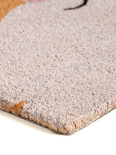 Load image into Gallery viewer, "HO HO HO" Door Mat