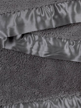Load image into Gallery viewer, Chenille Baby Blanket
