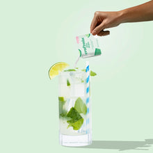 Load image into Gallery viewer, Mint Mojito Cocktail / Mocktail Mixer- 1 Pack