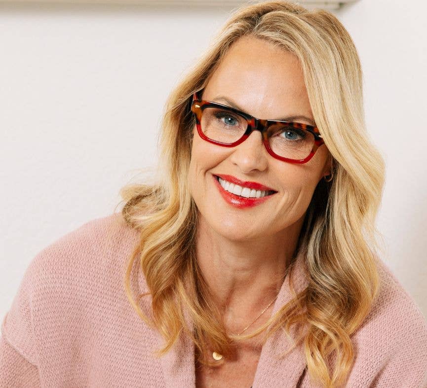 Cold Brew (Blue Light)