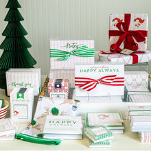 Load image into Gallery viewer, 8.5x5.5 Merry Everything Slab Notepad