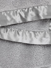 Load image into Gallery viewer, Chenille Baby Blanket