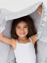 Load image into Gallery viewer, Chenille Baby Blanket