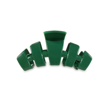 Load image into Gallery viewer, Classic Hair Clip | Small | Mistletoe