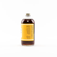 Load image into Gallery viewer, Old Fashioned Cocktail Syrup