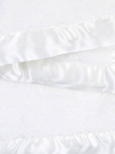 Load image into Gallery viewer, Chenille Baby Blanket