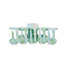 Load image into Gallery viewer, Classic | Elephant Falls | Medium Hair Clip