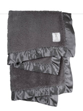 Load image into Gallery viewer, Chenille Baby Blanket
