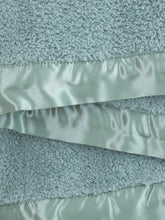 Load image into Gallery viewer, Chenille Baby Blanket