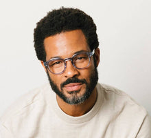 Load image into Gallery viewer, Asher (Blue Light)