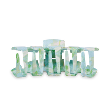 Load image into Gallery viewer, Classic | Elephant Falls | Large Hair Clip