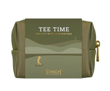 Load image into Gallery viewer, "Tee Time" Golf Kit | Father's Day Gifts | Mens Gifts