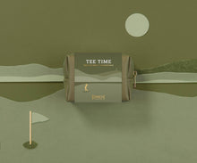 Load image into Gallery viewer, "Tee Time" Golf Kit | Father's Day Gifts | Mens Gifts