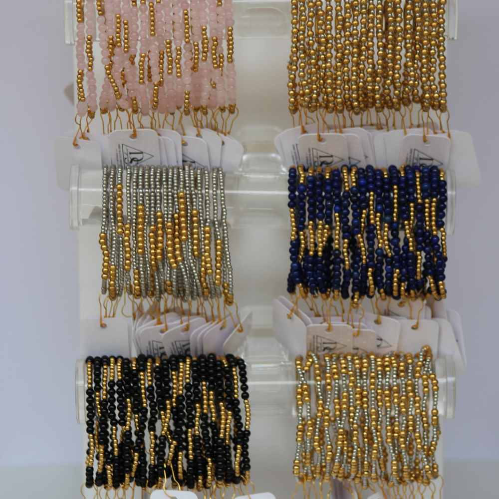 Clara Bracelet ~ Deep South Originals