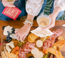 Load image into Gallery viewer, Acrylic Sticks Set- Say Cheese!