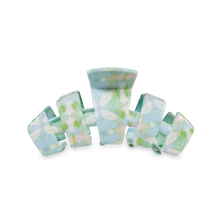 Load image into Gallery viewer, Classic | Elephant Falls | Medium Hair Clip