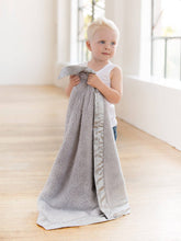 Load image into Gallery viewer, Chenille Baby Blanket