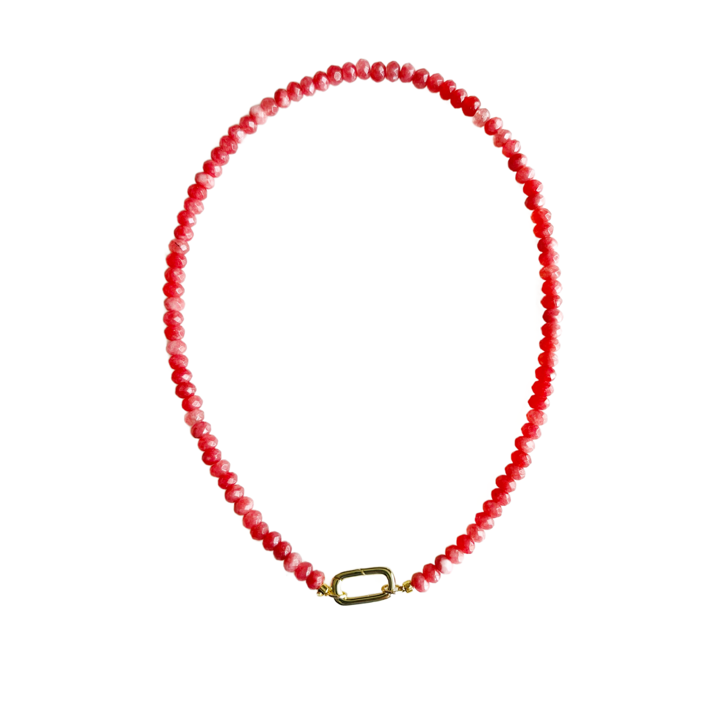Mini Candy Necklaces