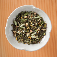 Load image into Gallery viewer, Peaceful Spirit – 15 Tea Bag Tin