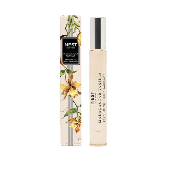 NEST Perfume Oil Rollerball