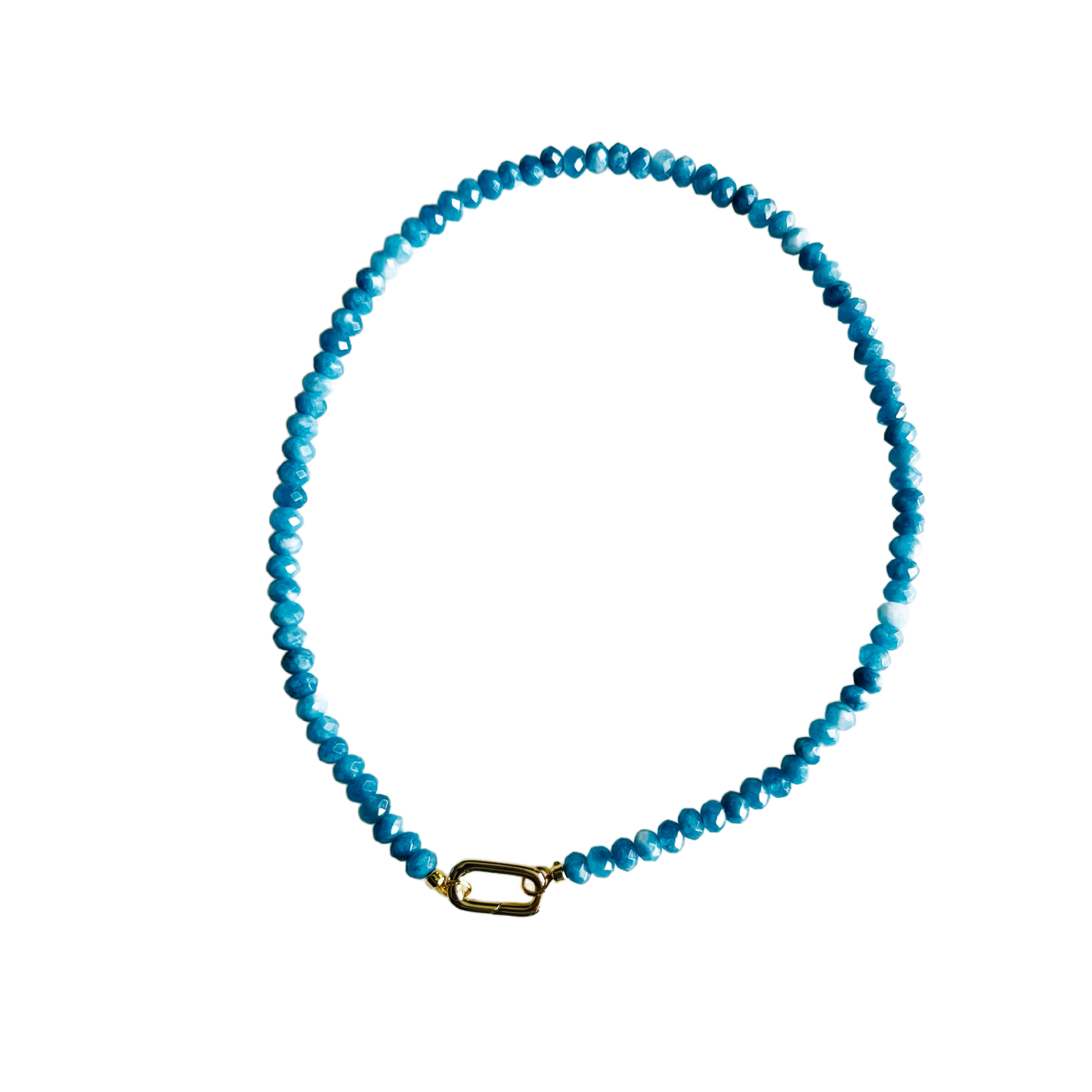 Mini Candy Necklaces