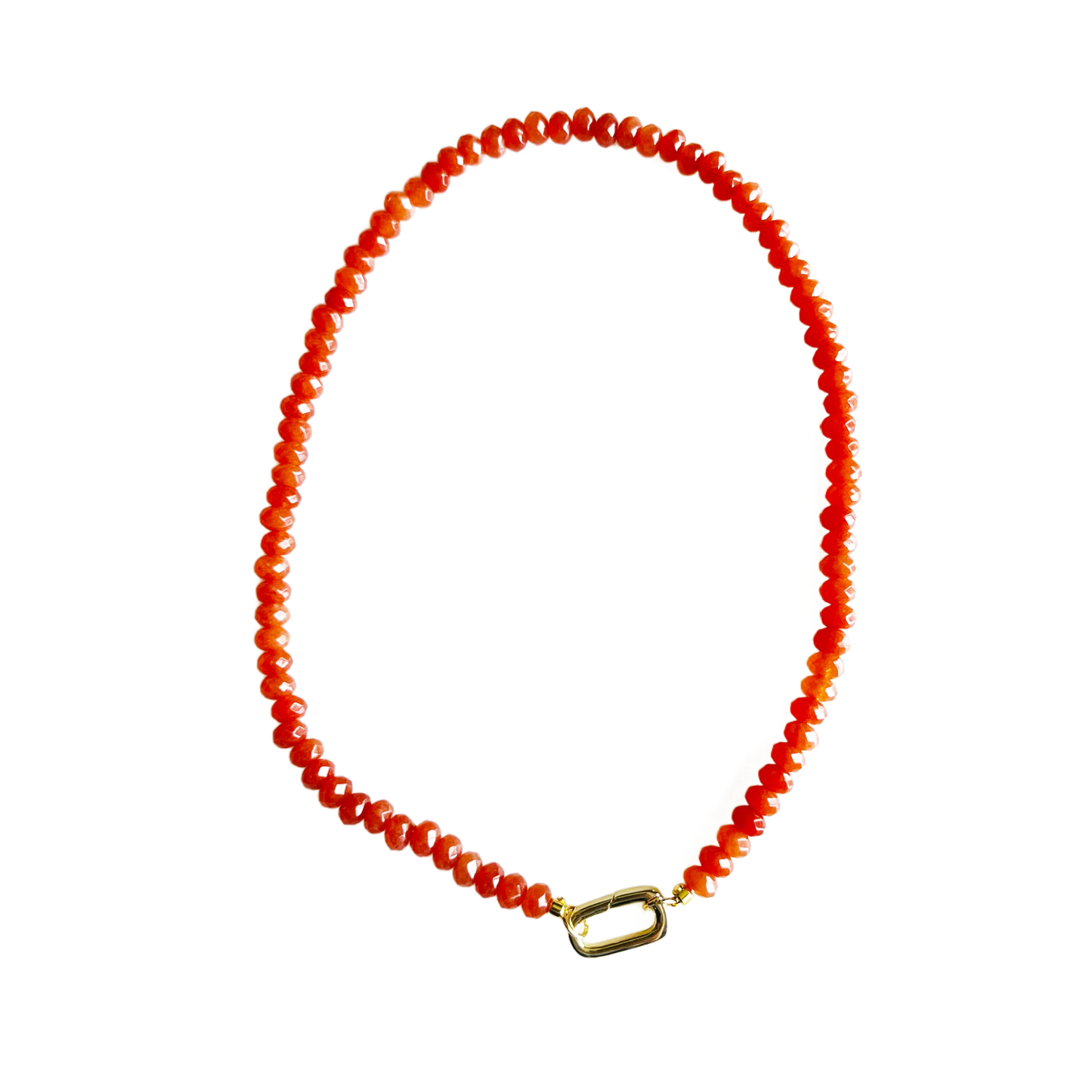 Mini Candy Necklaces