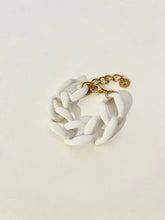Load image into Gallery viewer, Acrylic Chain Bracelet
