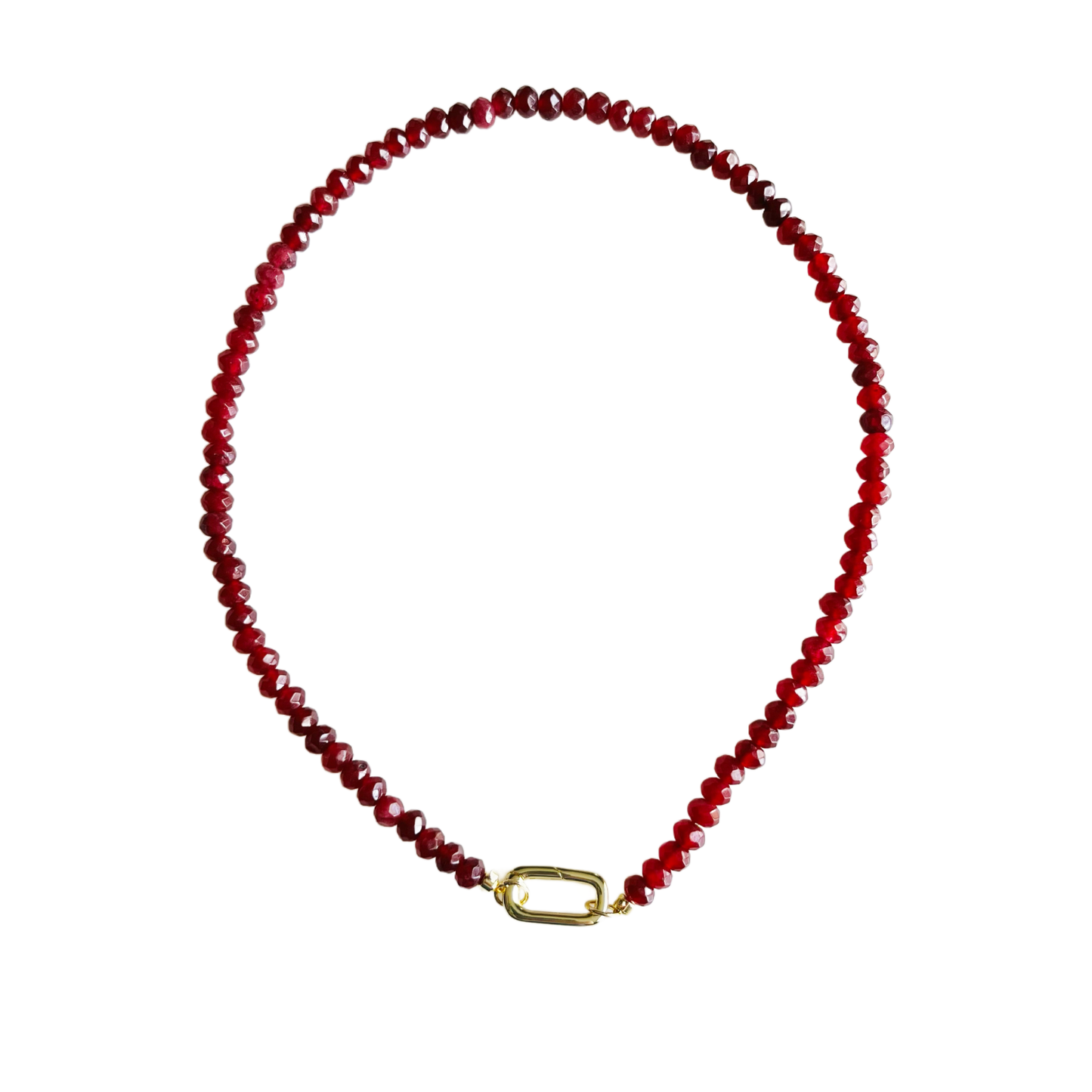 Mini Candy Necklaces