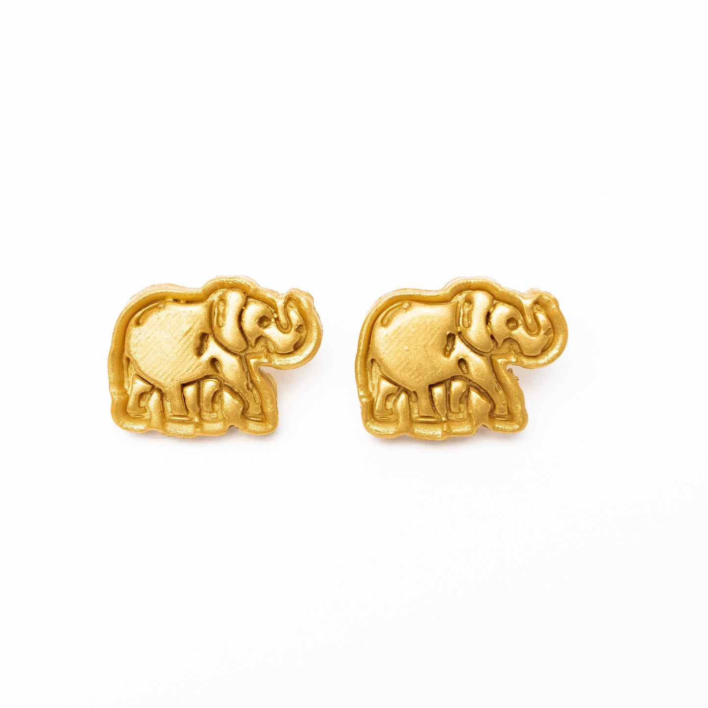 Elephant Studs