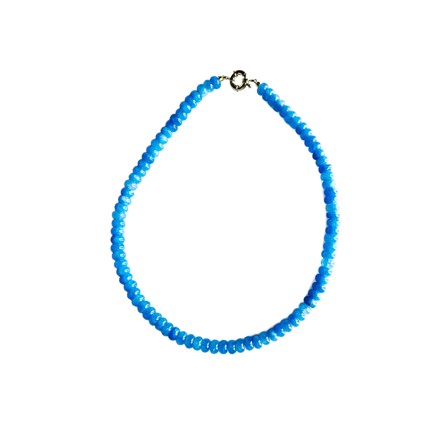 Candy Necklaces