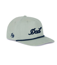 Load image into Gallery viewer, Dad Rope Hat
