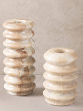 Load image into Gallery viewer, Tracey Candle Holders, Set of 2
