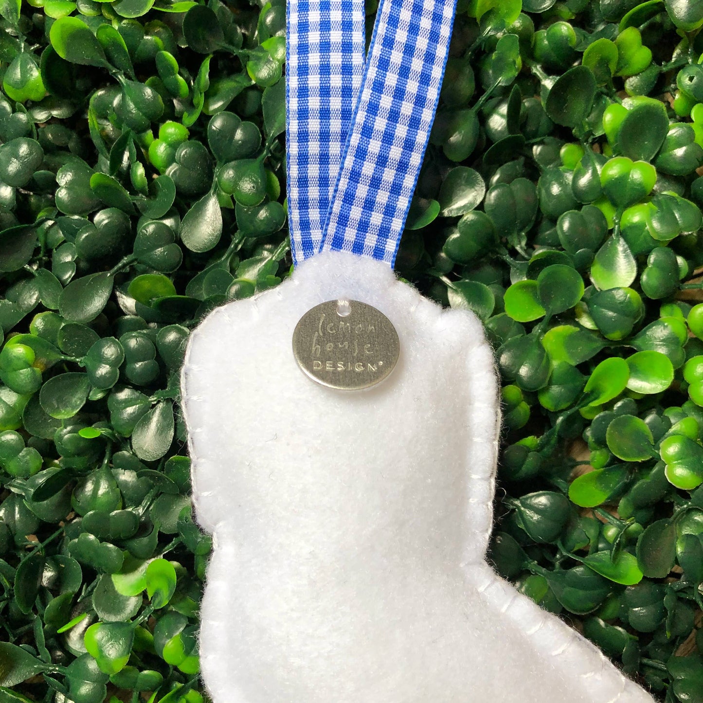 Staffordshire Dog Statue Ornaments | Black