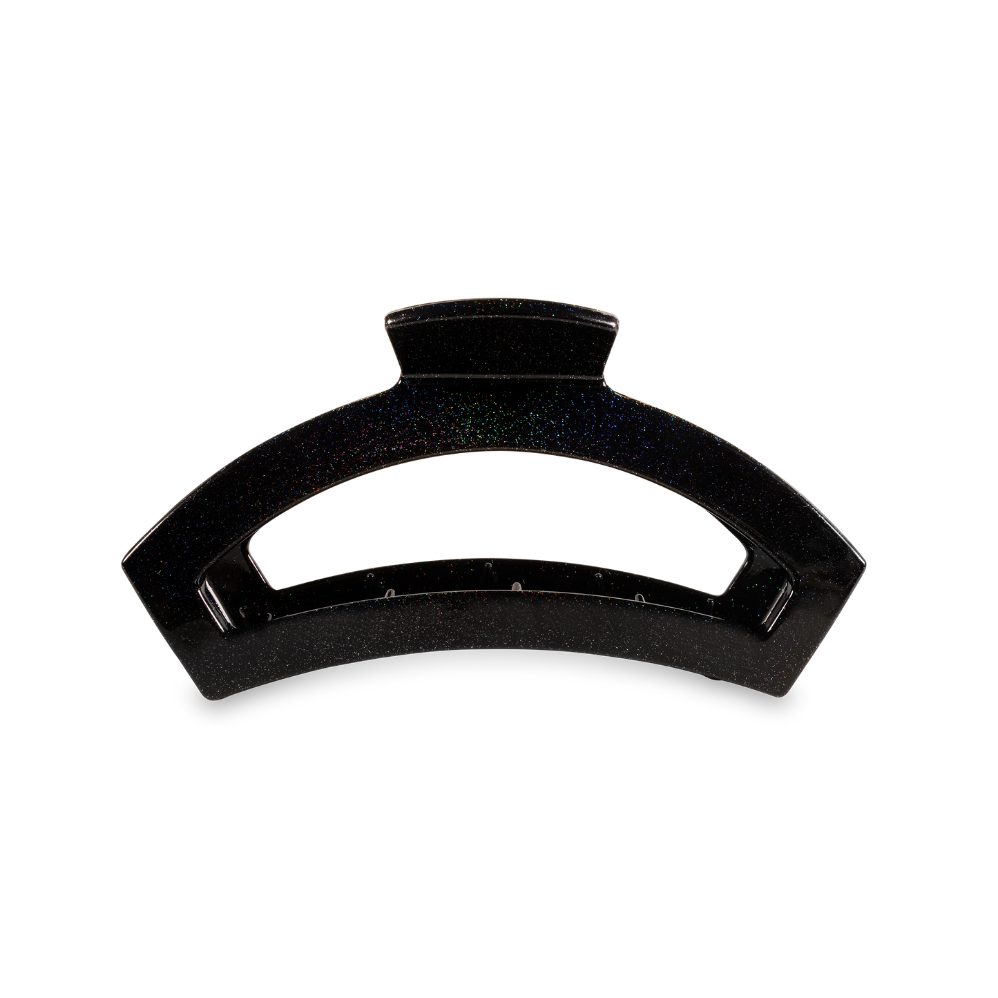 Open Hair Clip | Medium | Midnight Magic