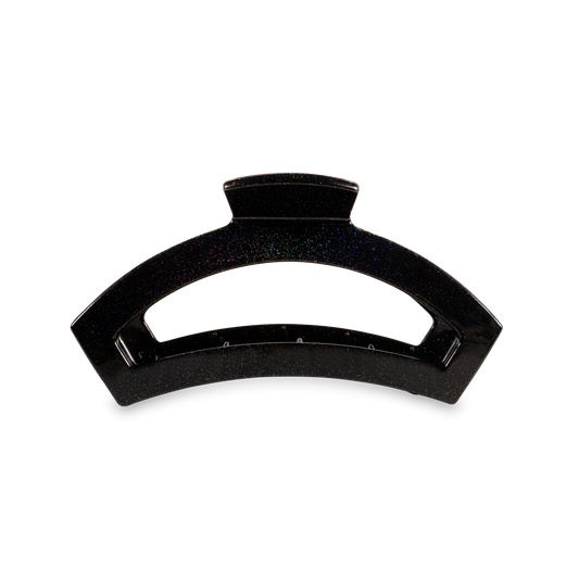Open Hair Clip | Medium | Midnight Magic