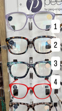 Load image into Gallery viewer, Peepers- 1.5
