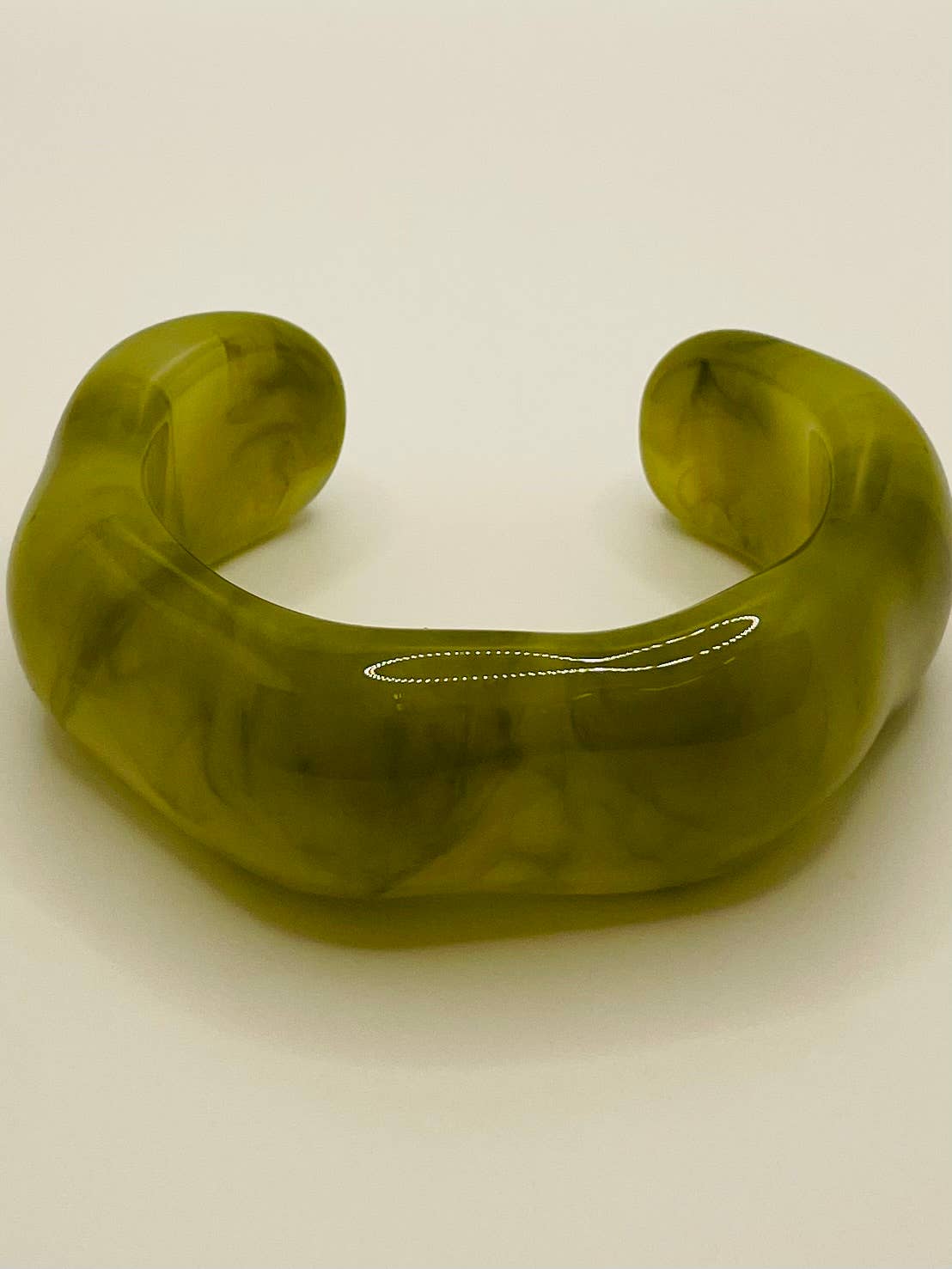 Green Cuff