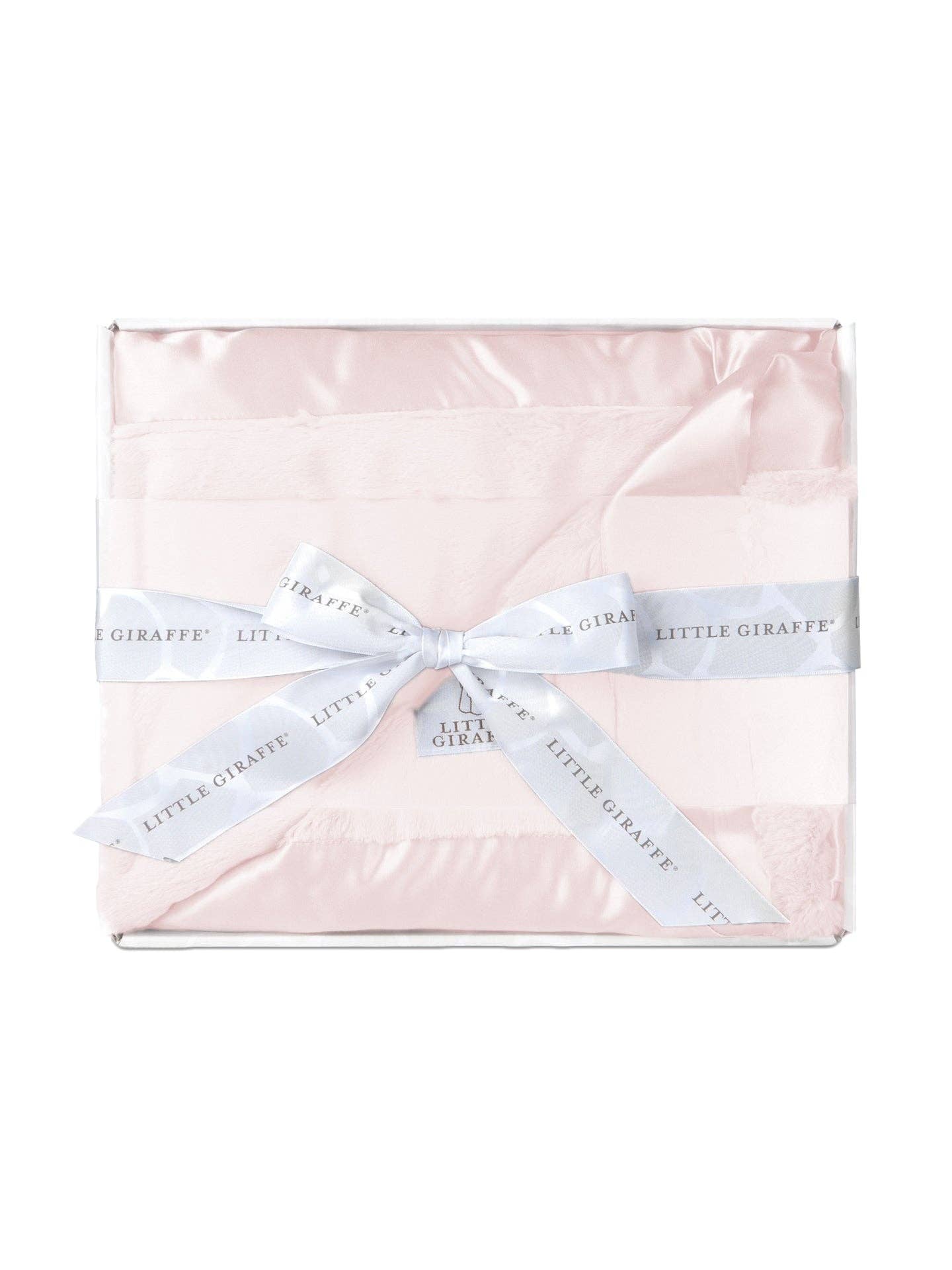 Luxe™ Baby Blanket- 3 colors