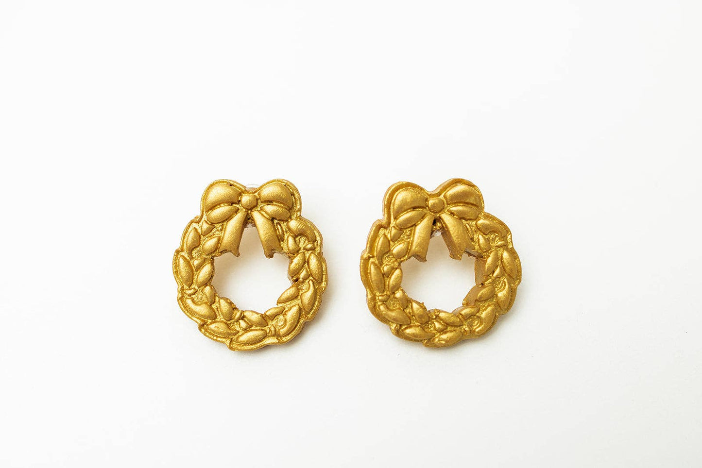 Wreath Studs