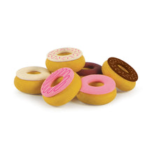 Load image into Gallery viewer, Sweet Mistakes - Donut  Erasers
