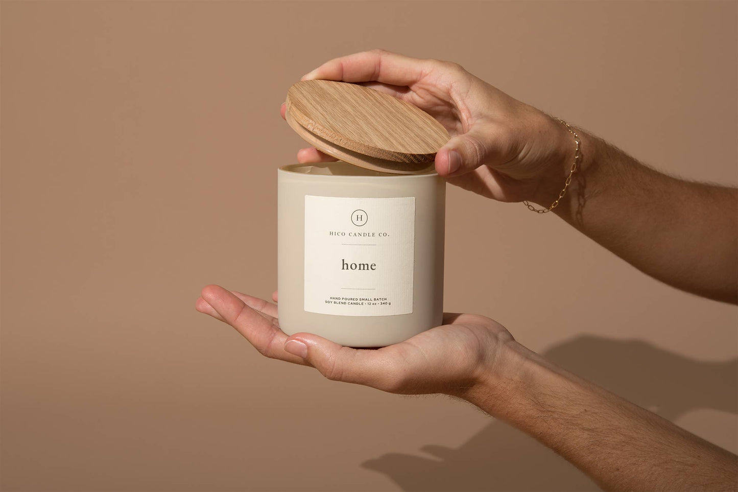 Home Candle