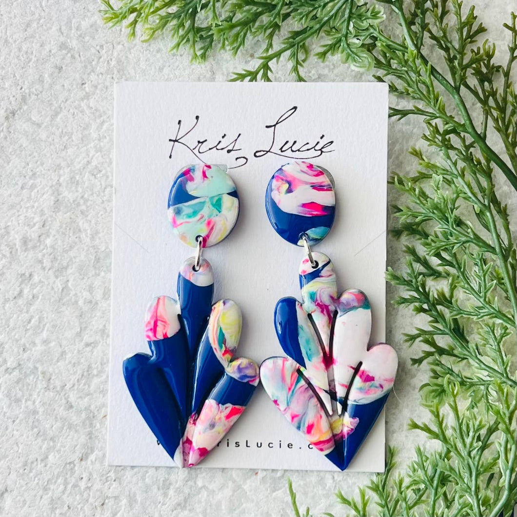 Celeste Earrings