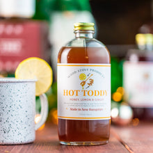 Load image into Gallery viewer, Hot Toddy Mix
