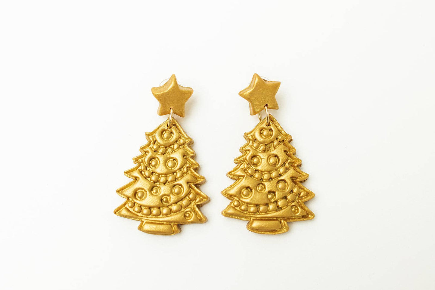 Christmas Tree Dangles